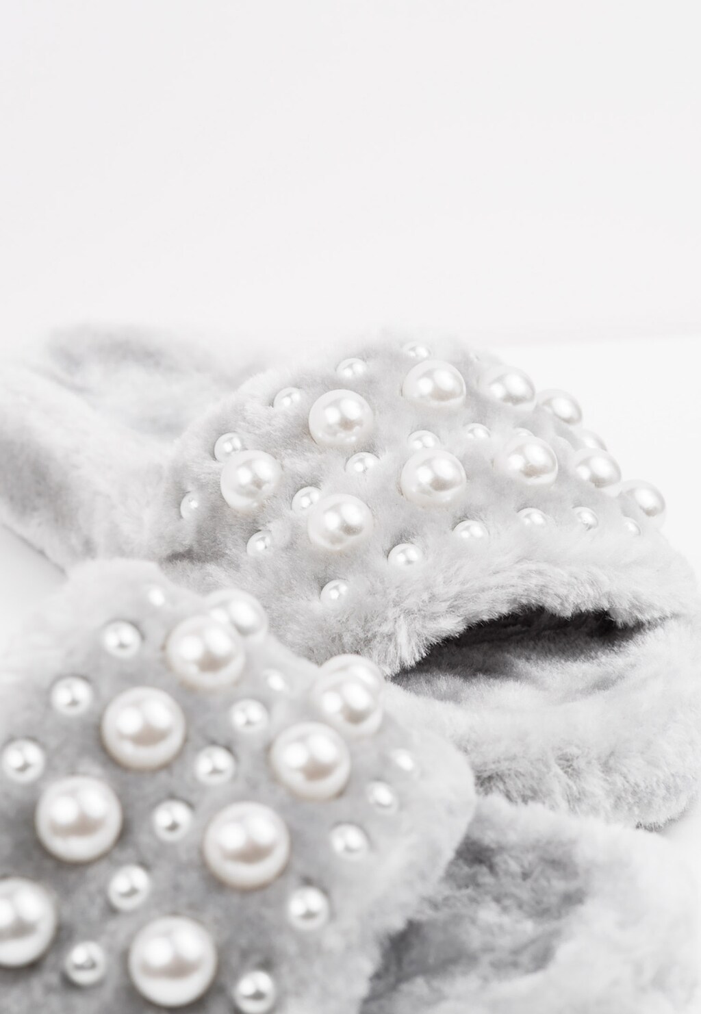 Papuče dámske WJS WJS39000-10 Widok 4