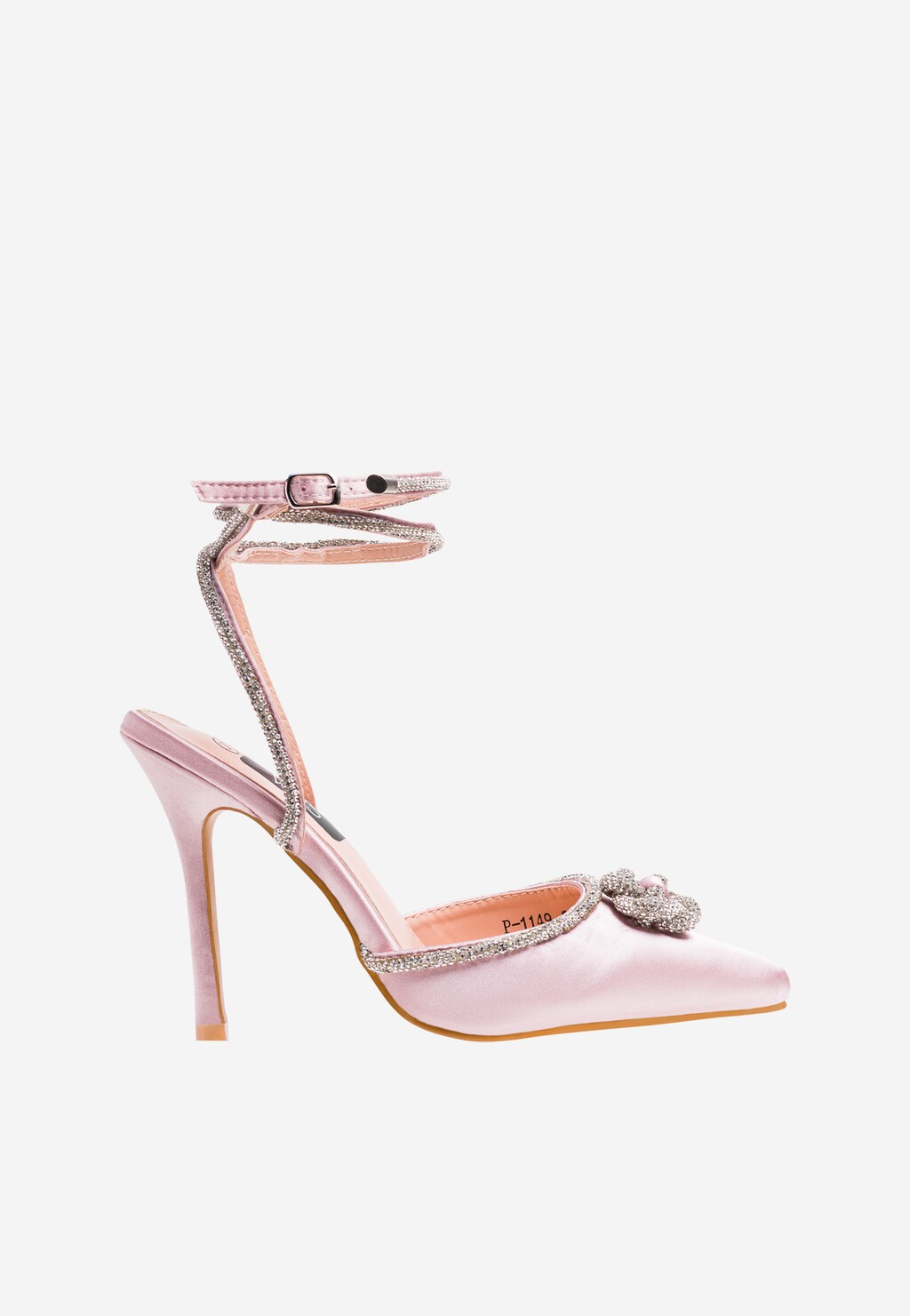 Lodičky dámske WJS WJS35011-14 Widok 2