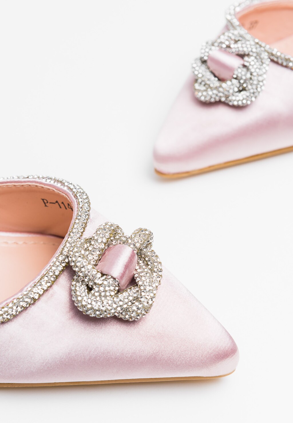 Lodičky dámske WJS WJS35011-14 Widok 4