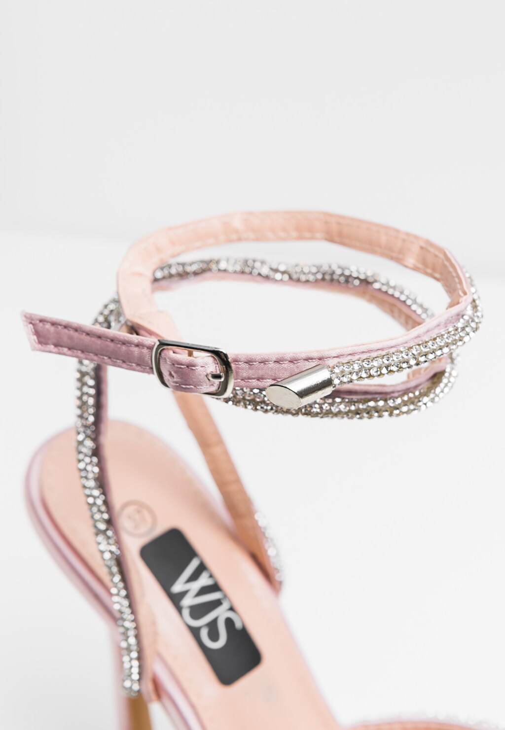 Lodičky dámske WJS WJS35011-14 Widok 5