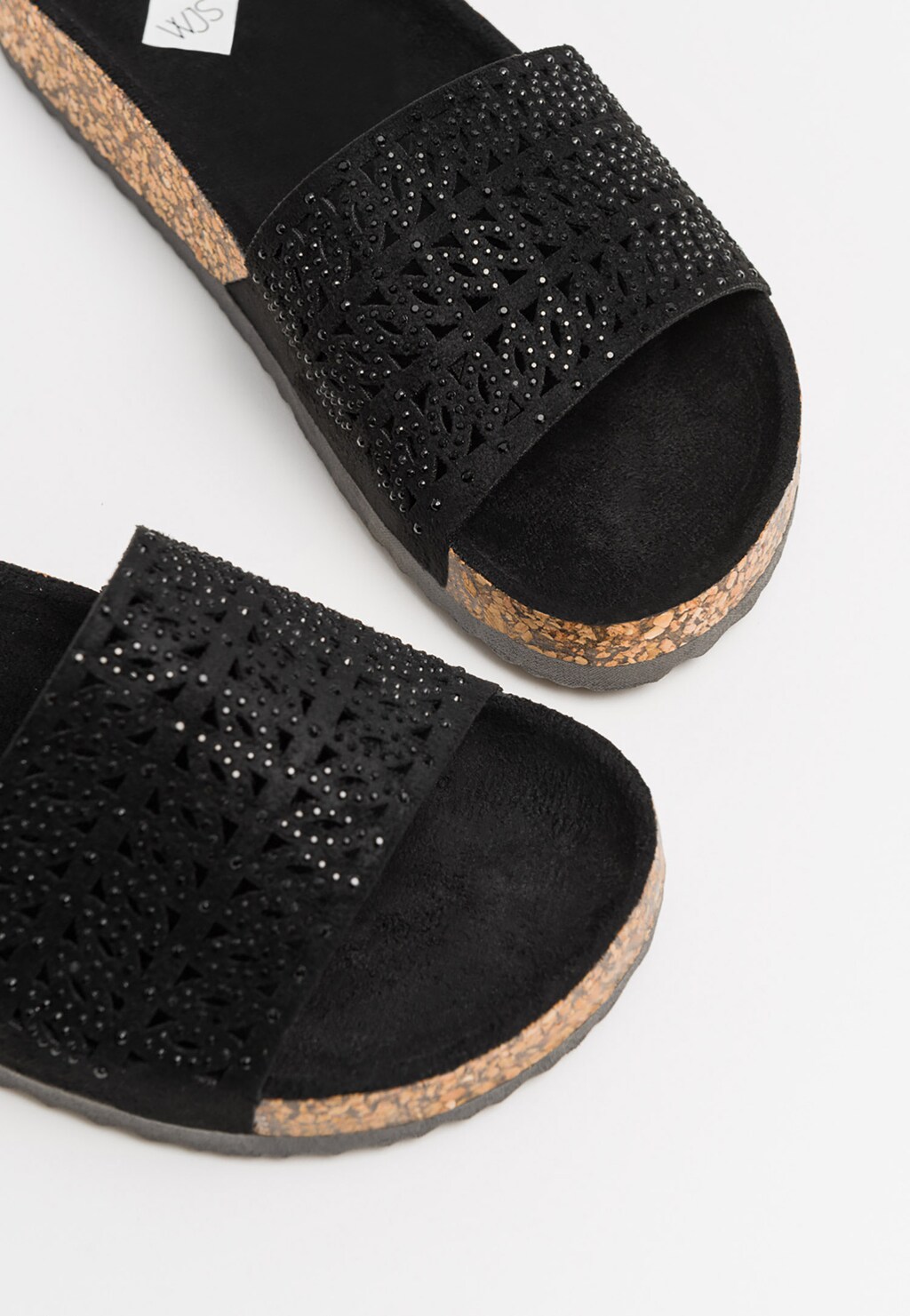 Šľapky dámske WJS WJS71007-61 Widok 3