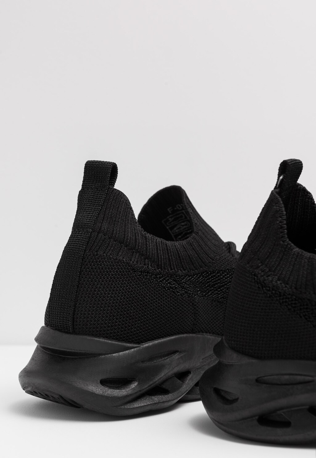 Dámské polobotky WJS WJS64038-11 Widok 3