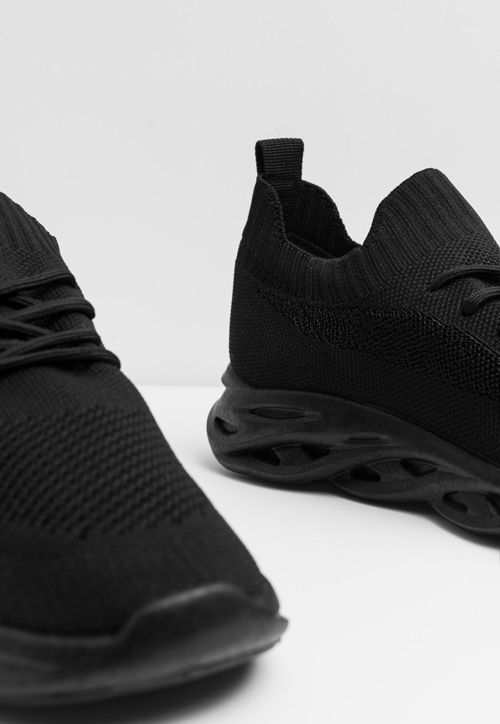 Dámské polobotky WJS WJS64038-11 Widok 4