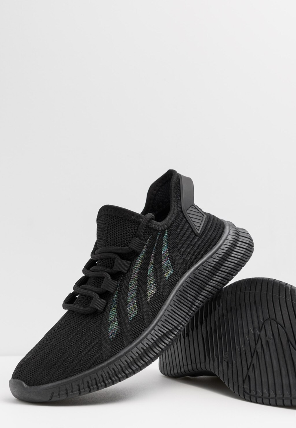 Dámske poltopánky WJS WJS64039-11 Widok 3