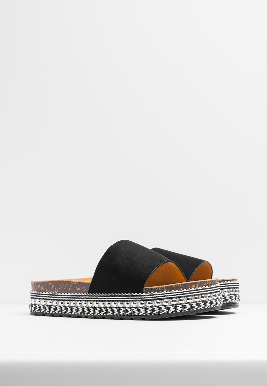 Šľapky dámske WJS WJS71022-81 Widok 2