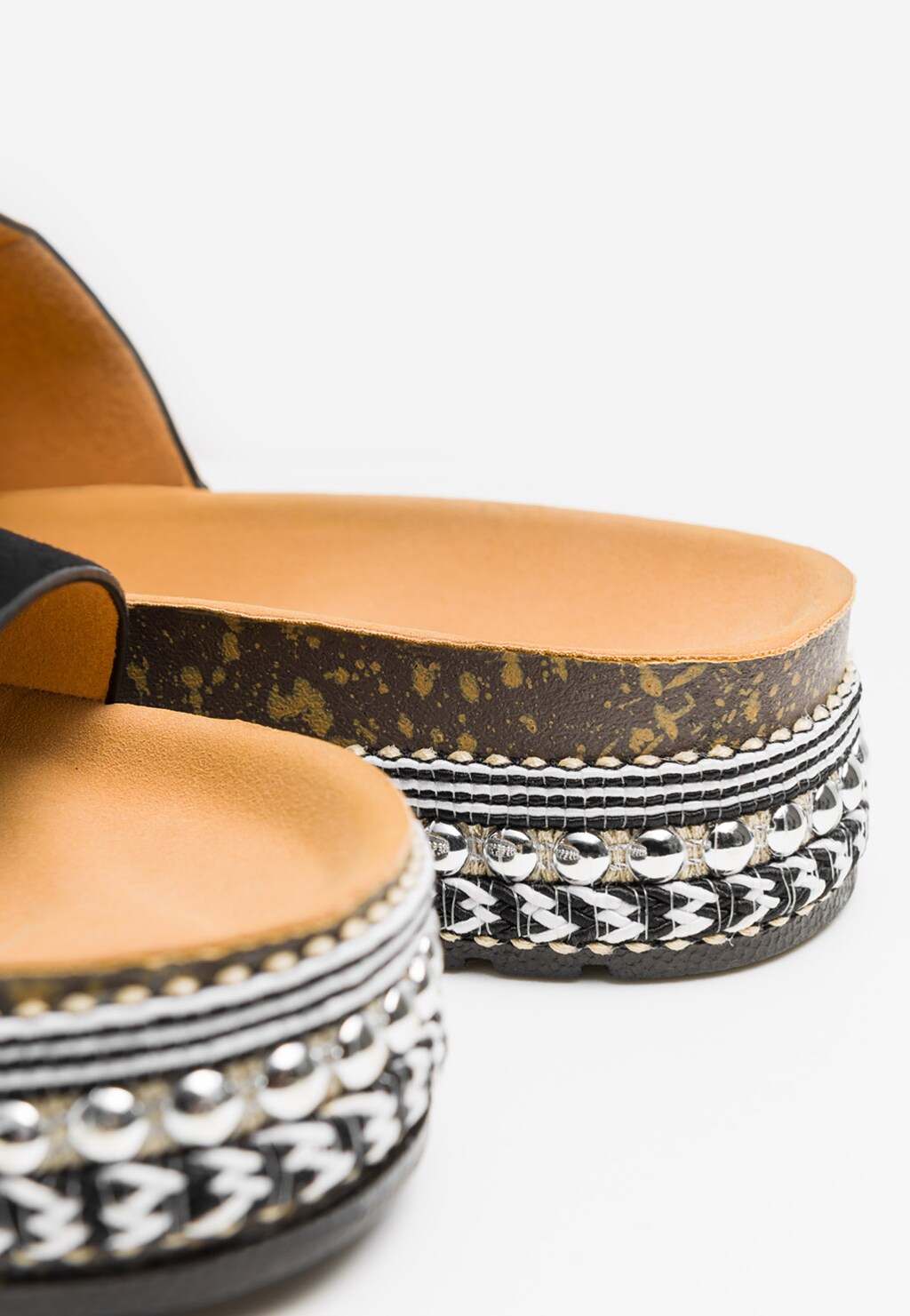 Šľapky dámske WJS WJS71022-81 Widok 3