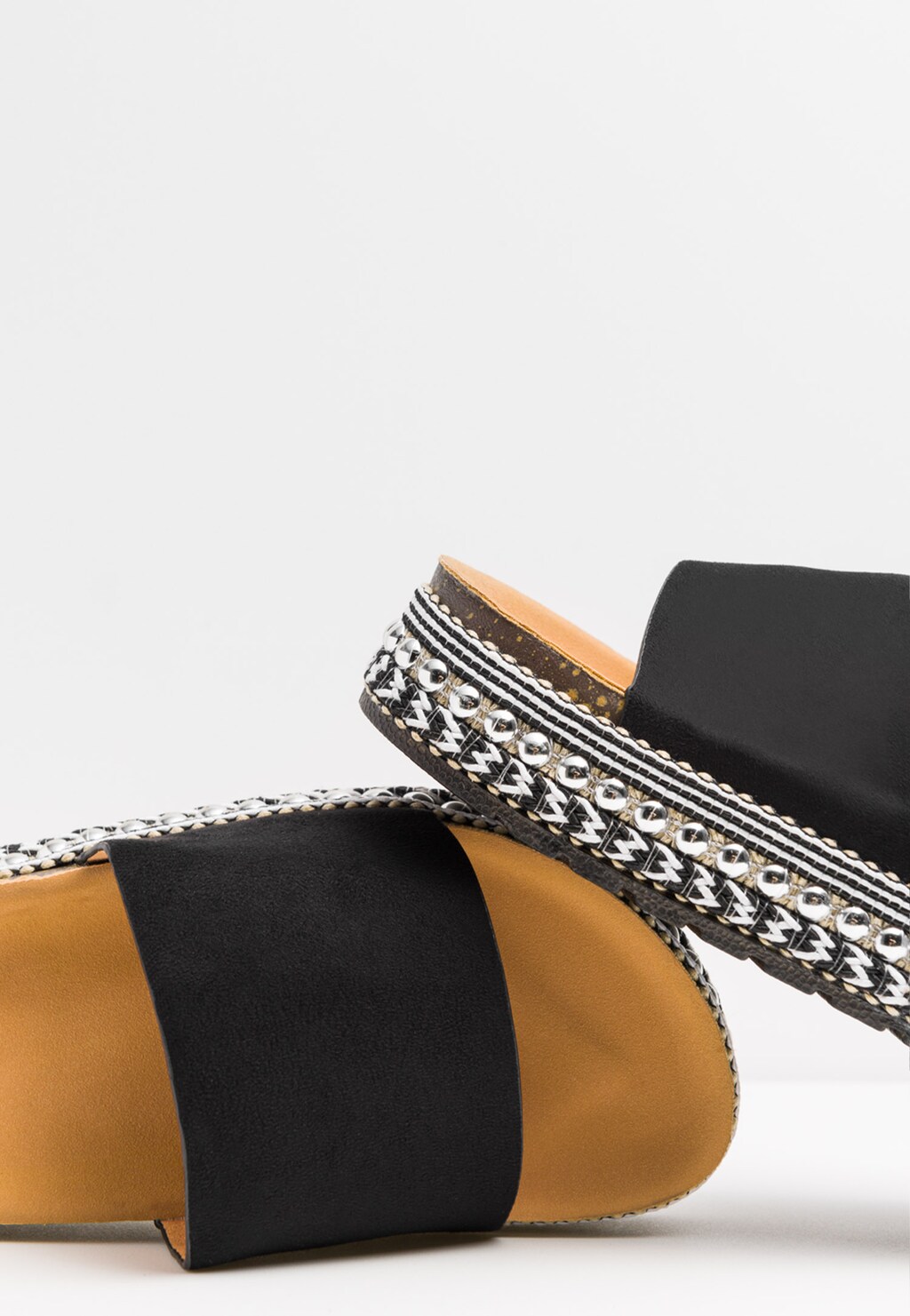 Šľapky dámske WJS WJS71022-81 Widok 4