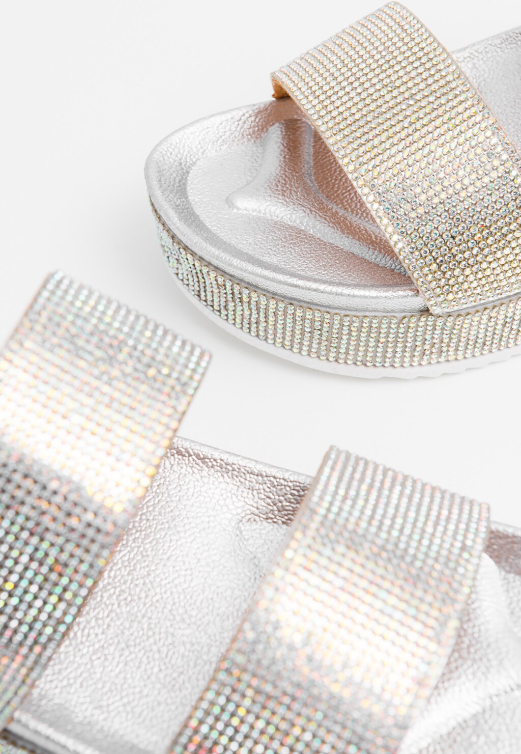 Dámske šľapky WJS WJS71025-19 Widok 3