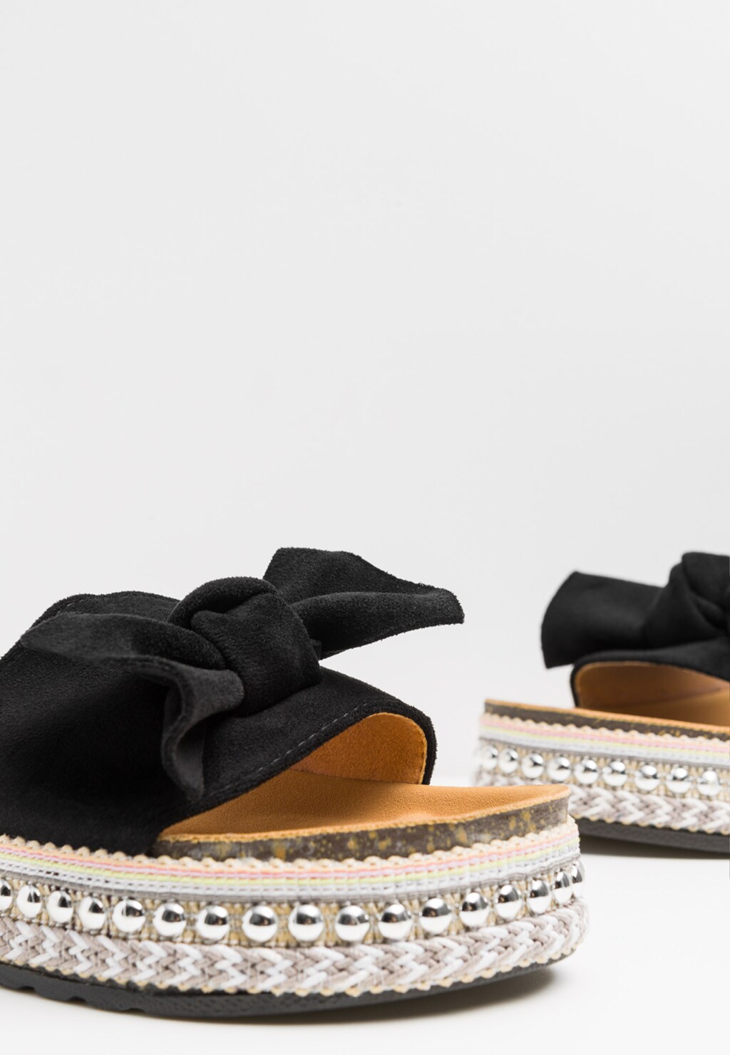 Šľapky dámske WJS WJS71033-11 Widok 4