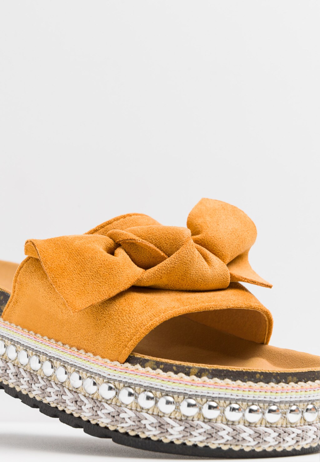 Šľapky dámske WJS WJS71033-13 Widok 4