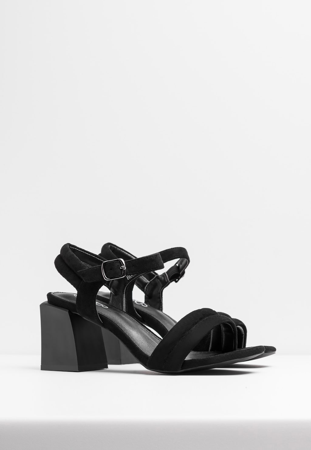 Dámske sandále WJS WJS74032-61 Widok 2