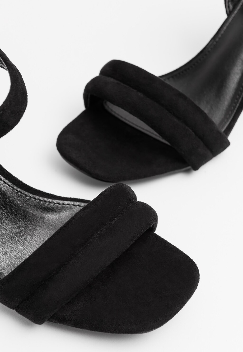 Dámske sandále WJS WJS74032-61 Widok 3