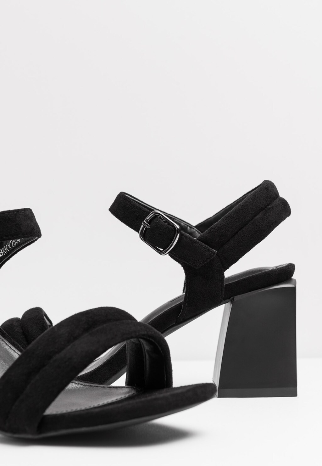 Dámske sandále WJS WJS74032-61 Widok 4