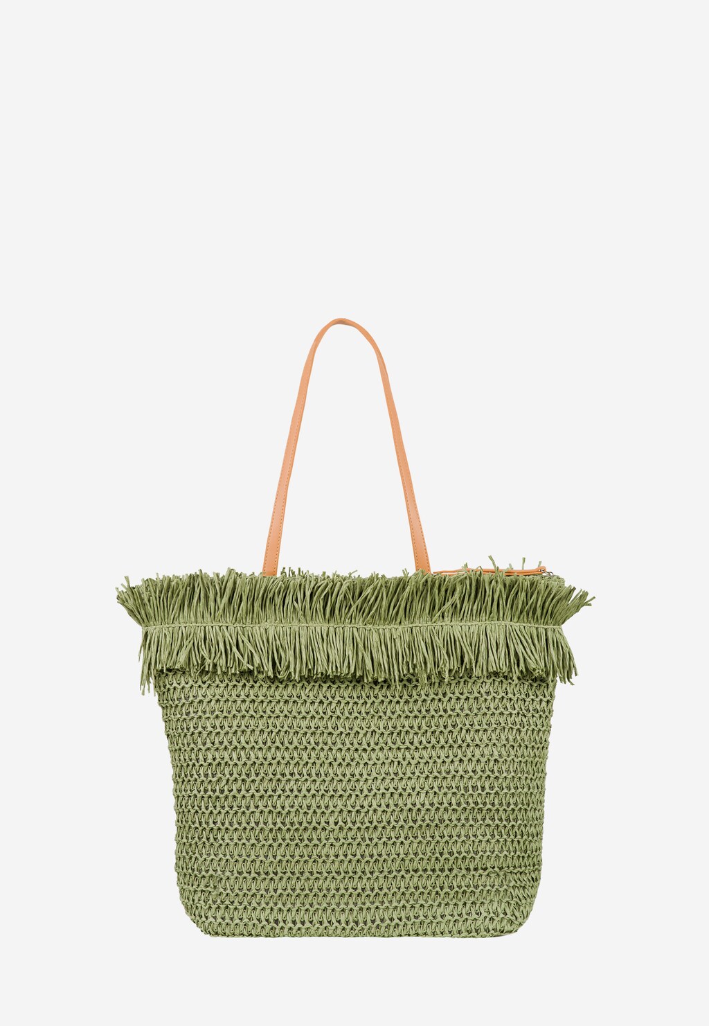 WJS torebka damska khaki WJS76052-47 Widok 1