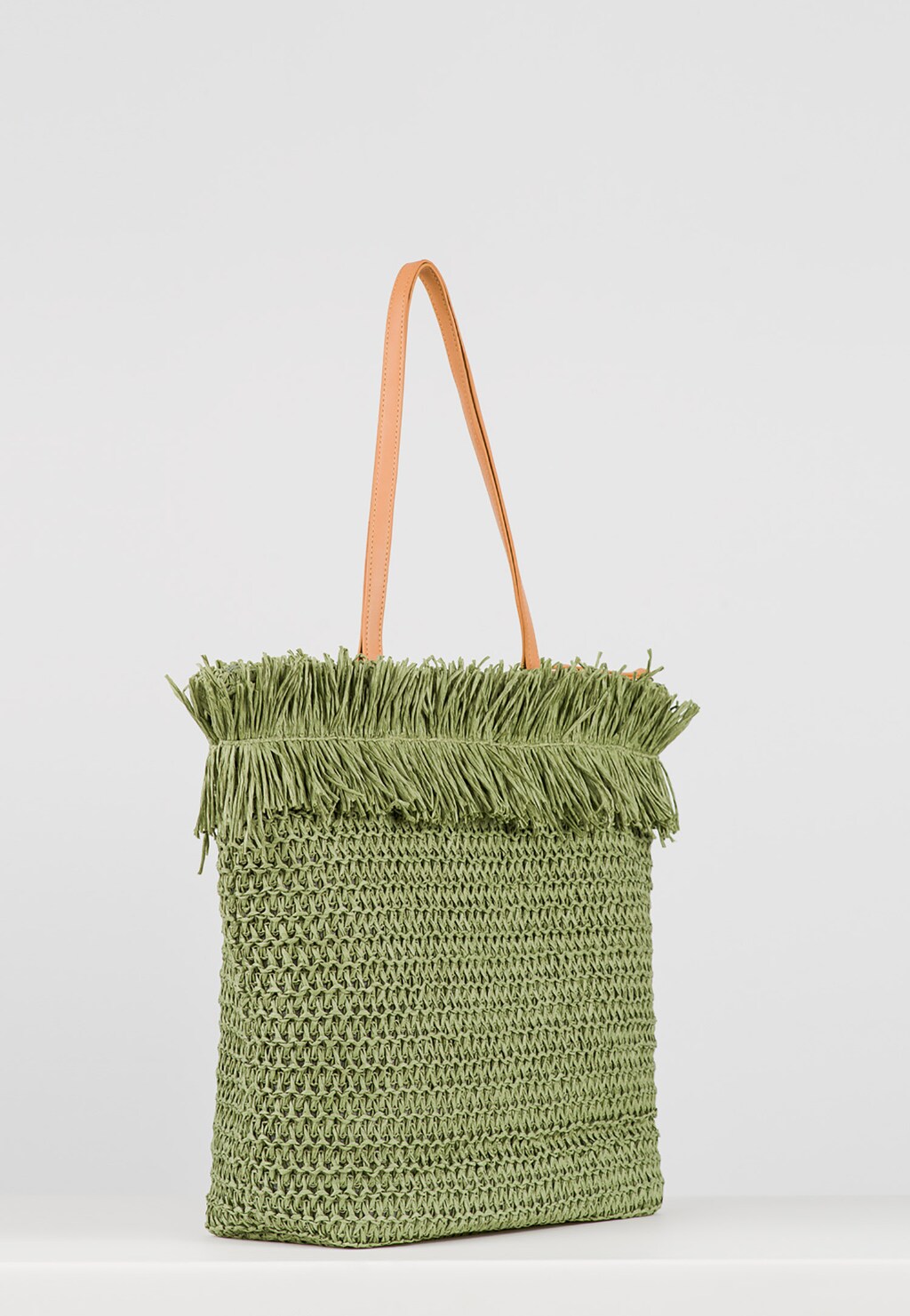 WJS torebka damska khaki WJS76052-47 Widok 2