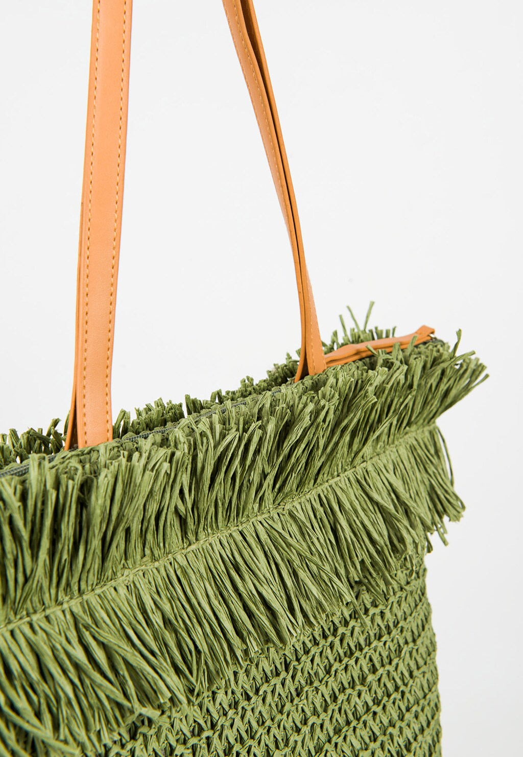 WJS torebka damska khaki WJS76052-47 Widok 3