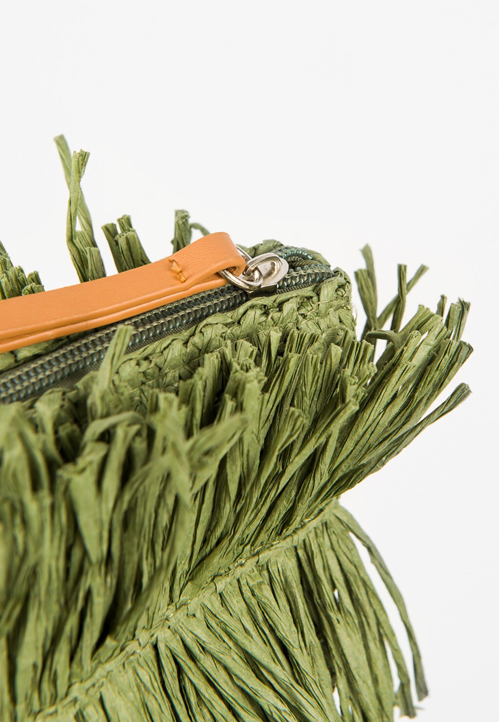 WJS torebka damska khaki WJS76052-47 Widok 4