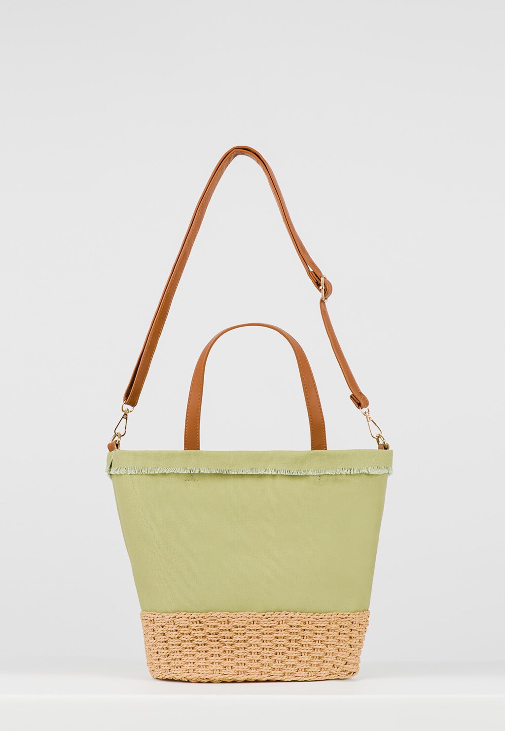 Kabelka dámska WJS WJS76063-87 Widok 2