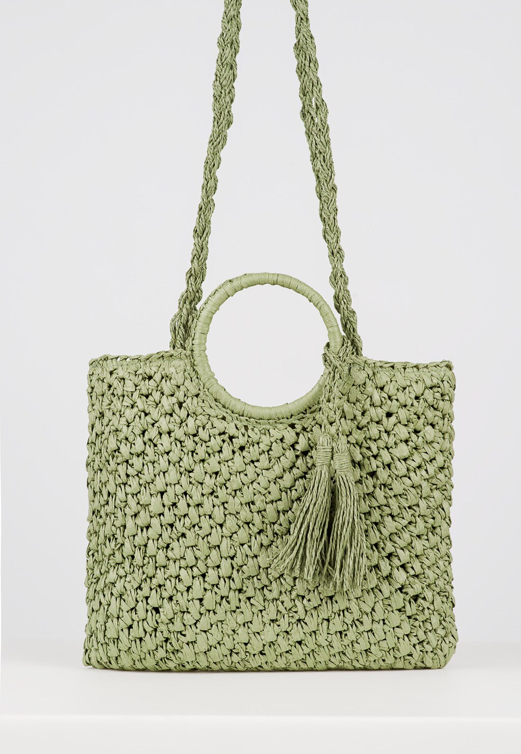 Kabelka dámska WJS WJS76065-47 Widok 3