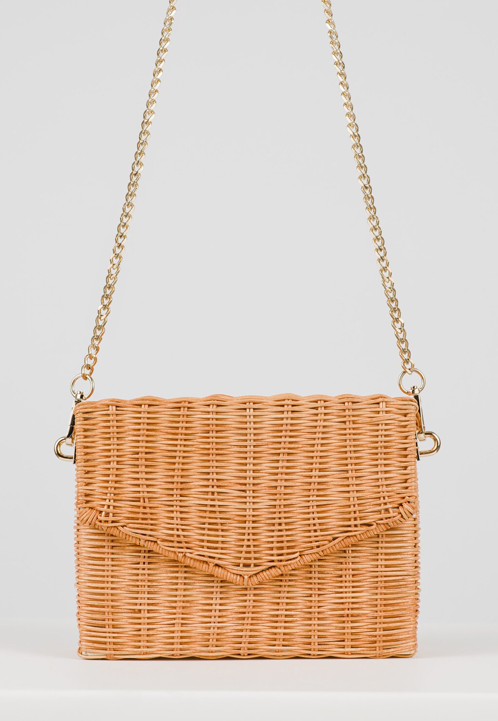 Kabelka dámska WJS WJS76069-43 Widok 2