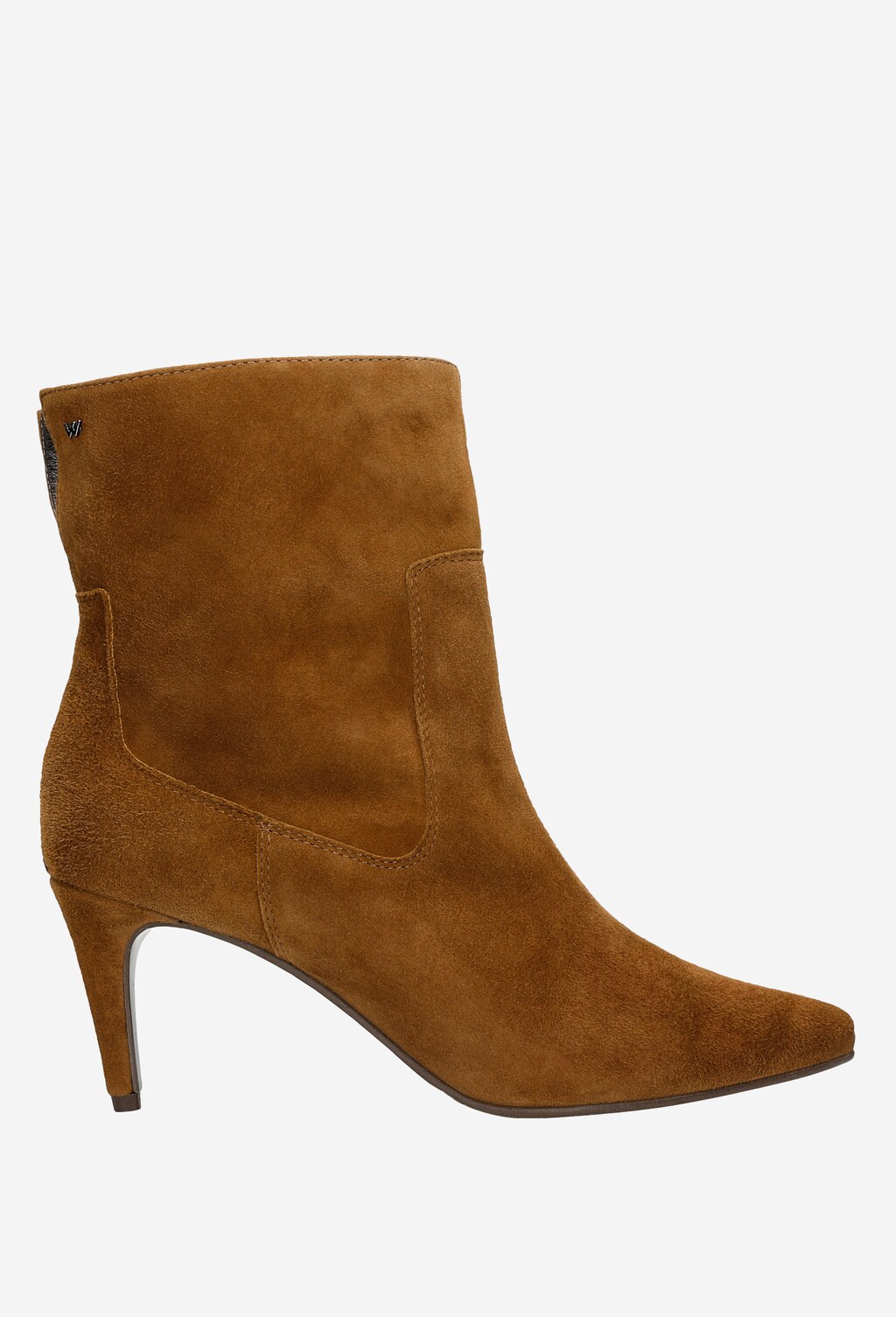 Sviežosť a pestrosť v botníku s koženými členkovými čižmami 55006-63 Widok 2