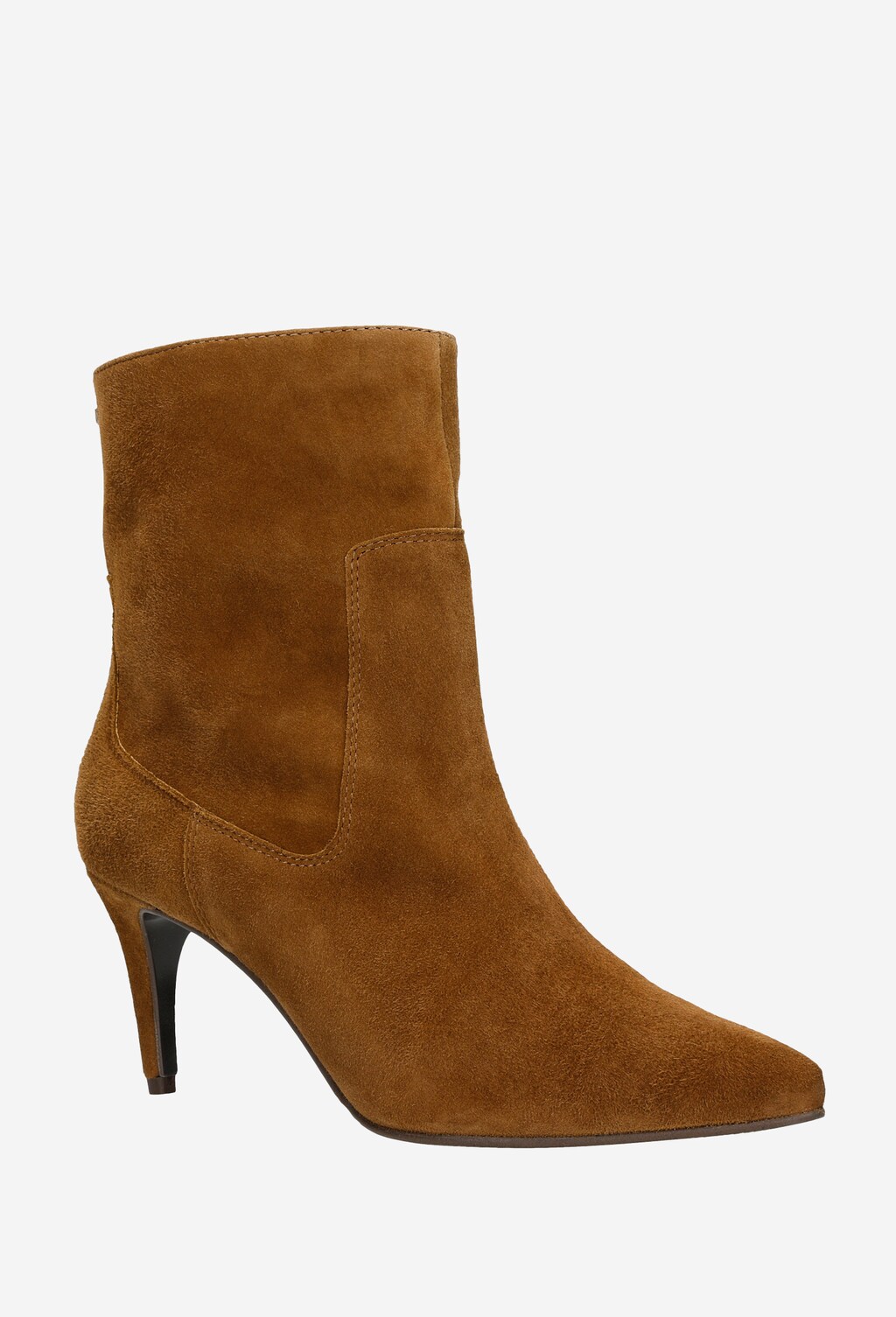 Sviežosť a pestrosť v botníku s koženými členkovými čižmami 55006-63 Widok 3