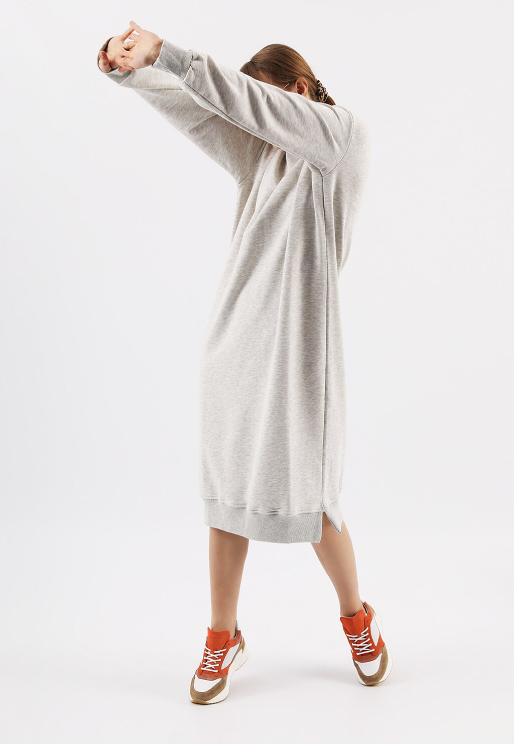 Dámske sneakersy, ktoré Vám dodajú pohodlie a štýl 46099-74 Widok 7