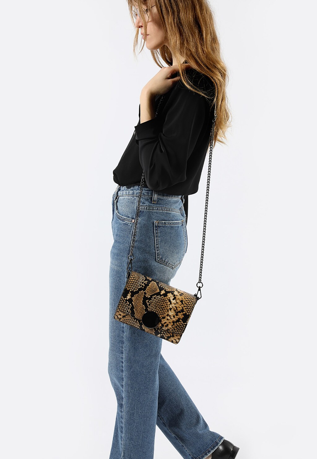 Torebka damska 80010-58 Widok 7