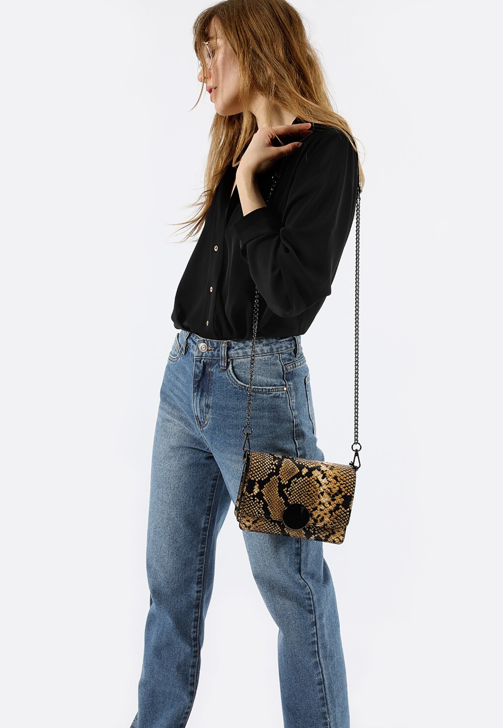 Torebka damska 80010-58 Widok 1