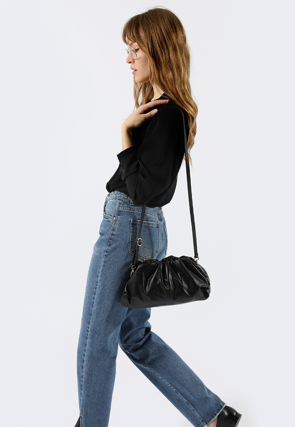 Dámská kabelka 80110-51 Widok 7