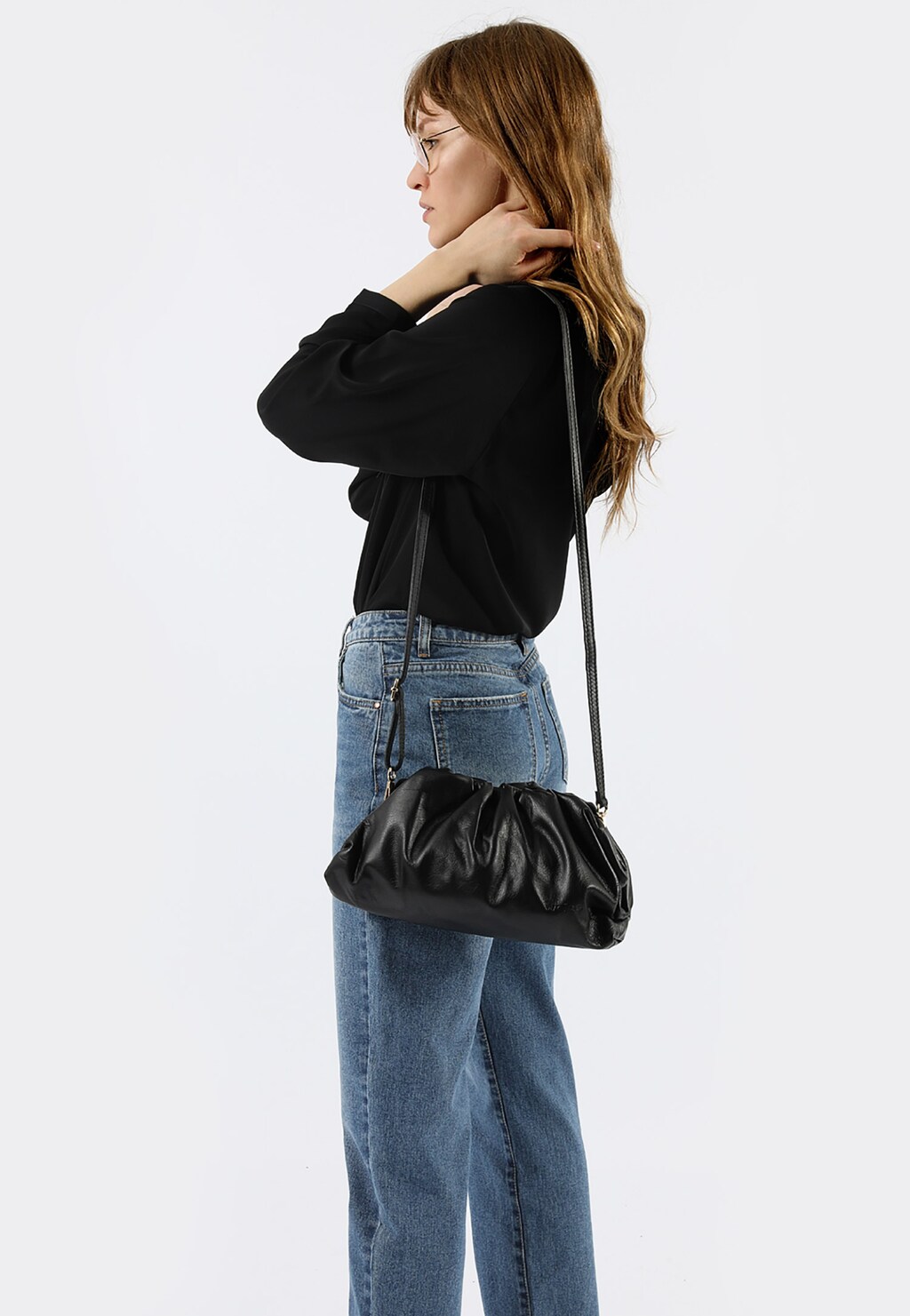 Dámská kabelka 80110-51 Widok 8