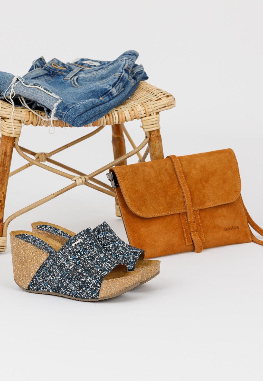 Šľapky dámske 74023-66 Widok 7