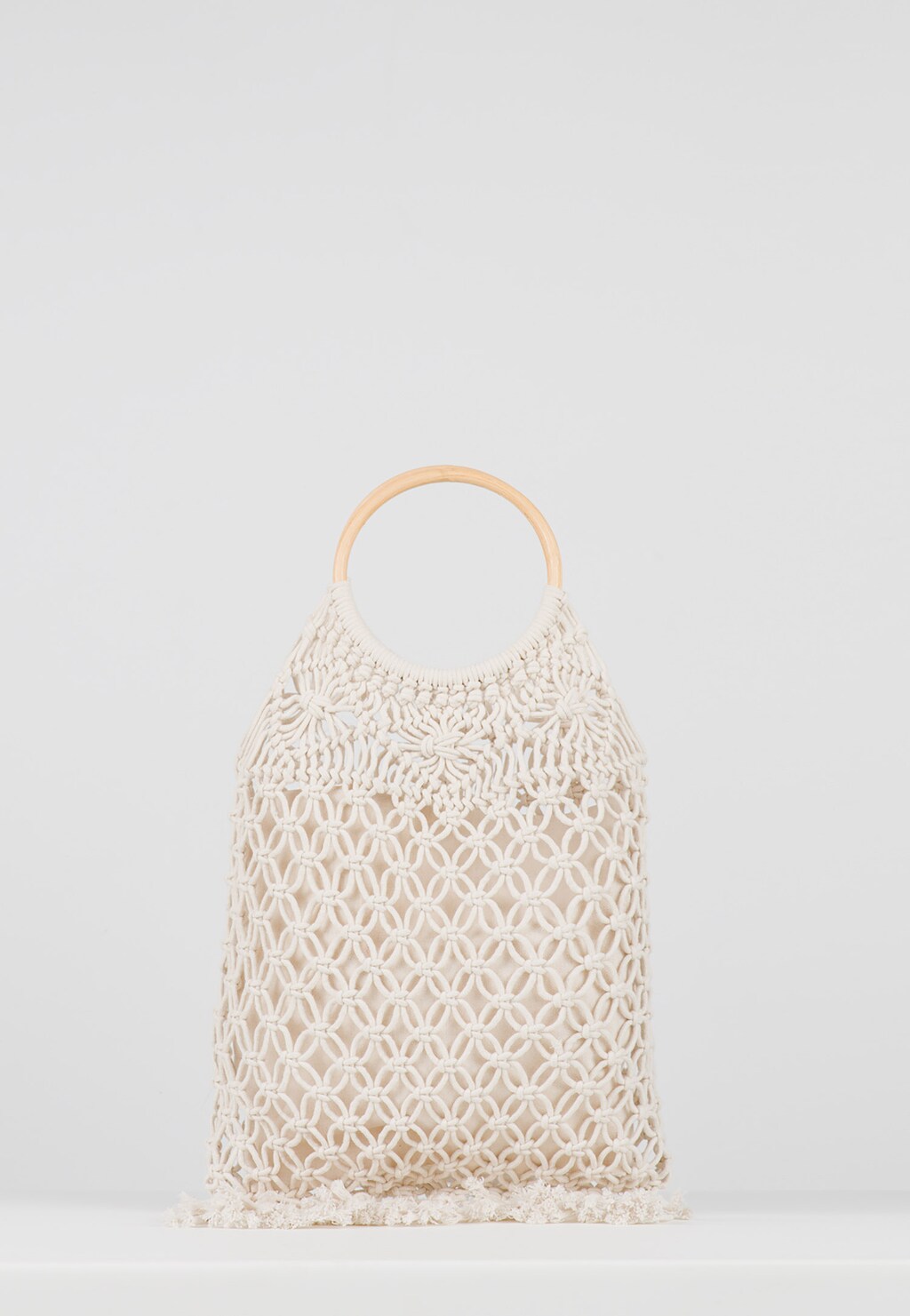 Shopper bag dámska WJS WJS76054-19 Widok 2