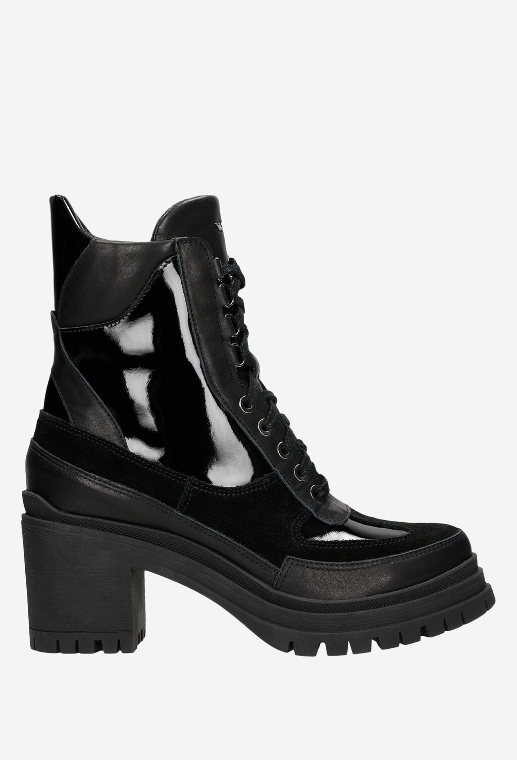 Dámske členkové topánky 64054-71 Widok 2