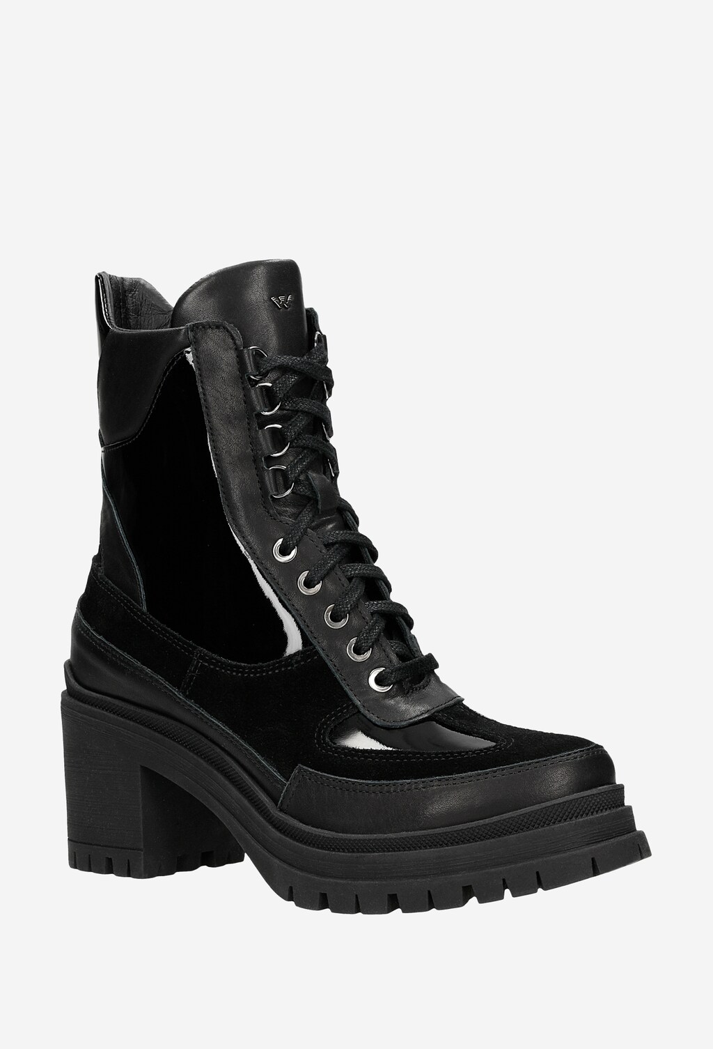 Dámske členkové topánky 64054-71 Widok 3