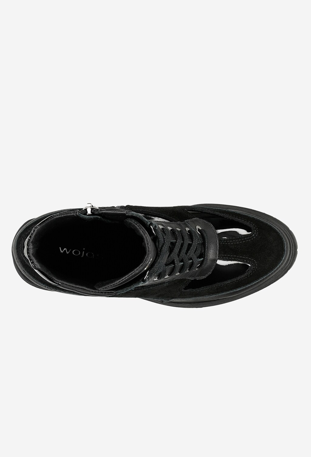 Dámske členkové topánky 64054-71 Widok 5