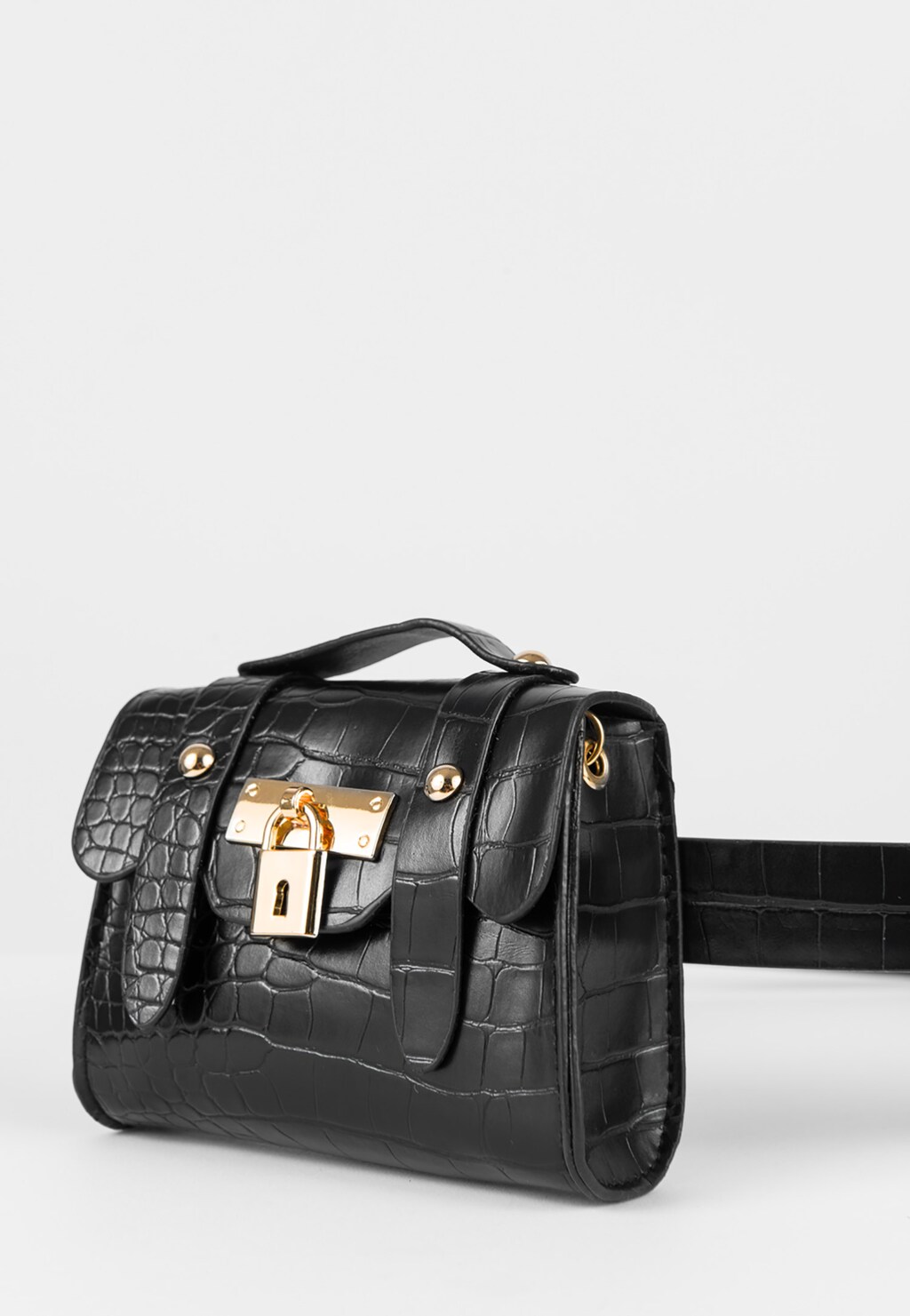 Vrecko / ľadvinka dámske WJS WJS83005-51 Widok 5