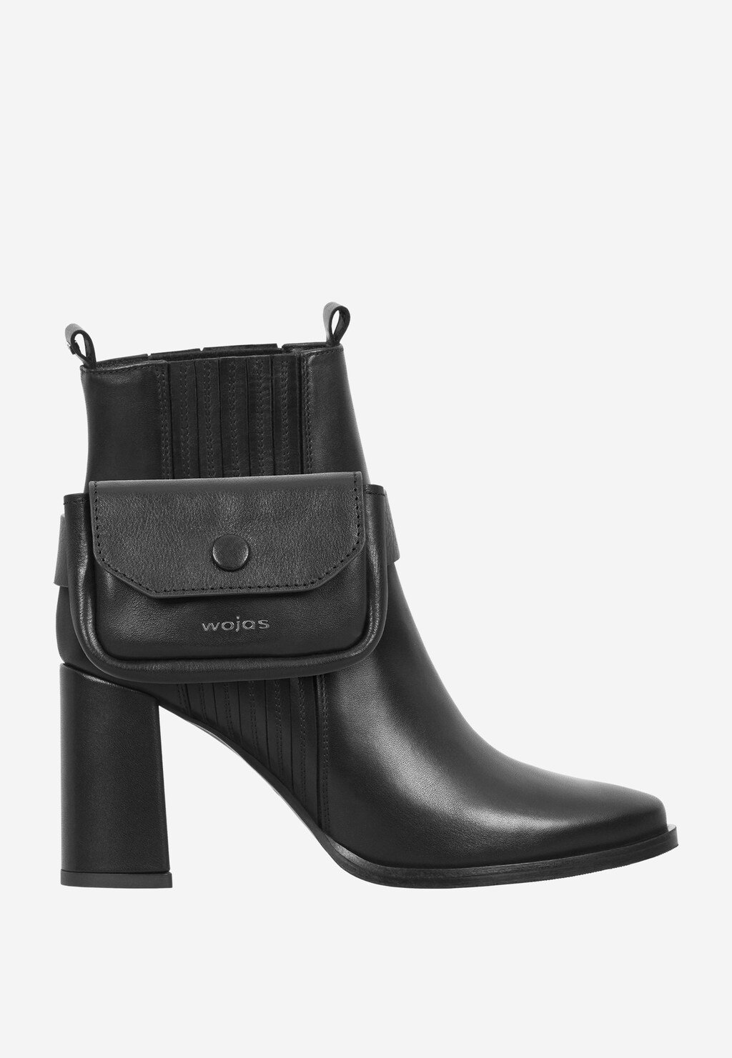 Bižutéria do topánok 98505-51 Widok 1