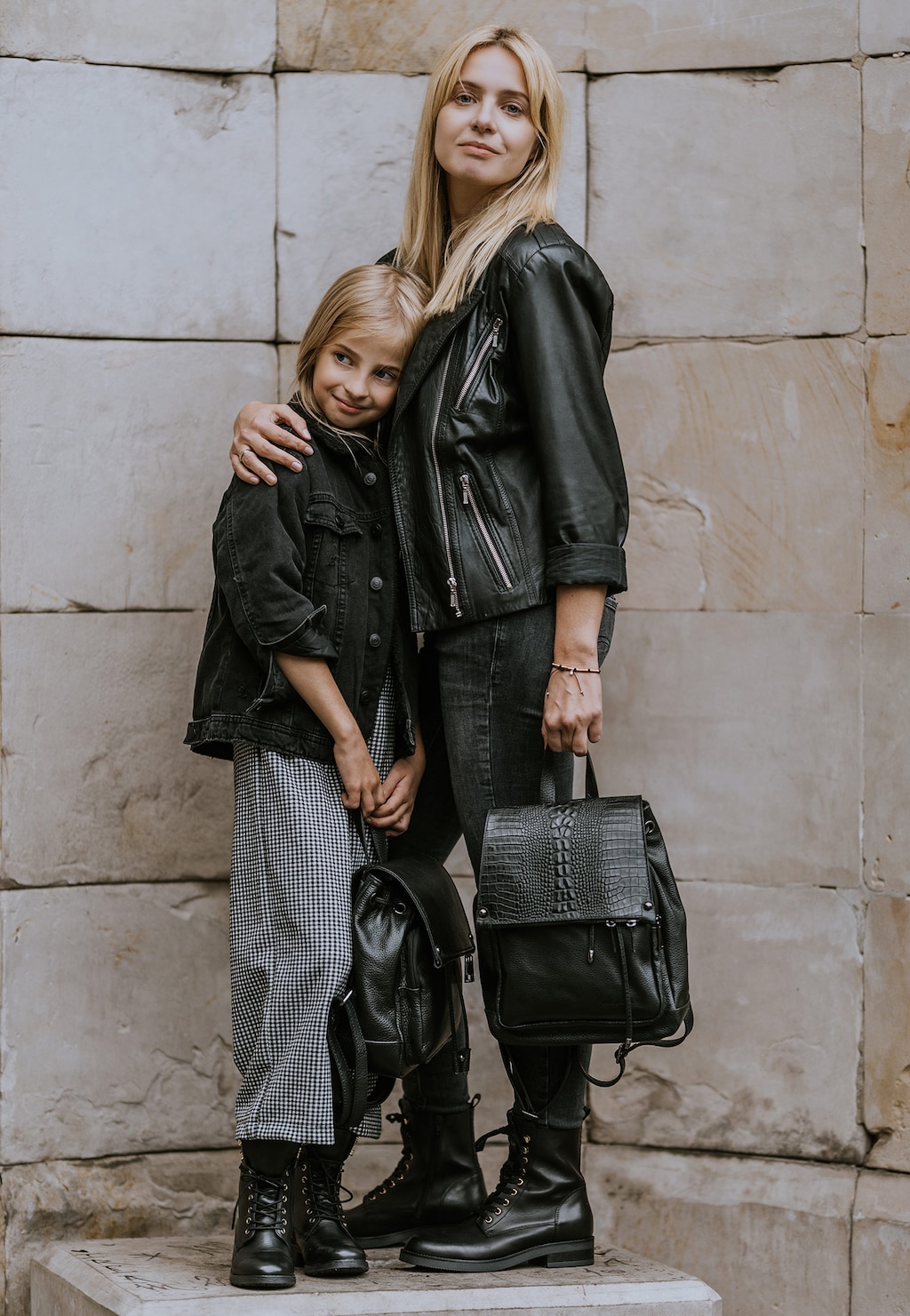 Čižmy dámske 64029-51 Widok 1