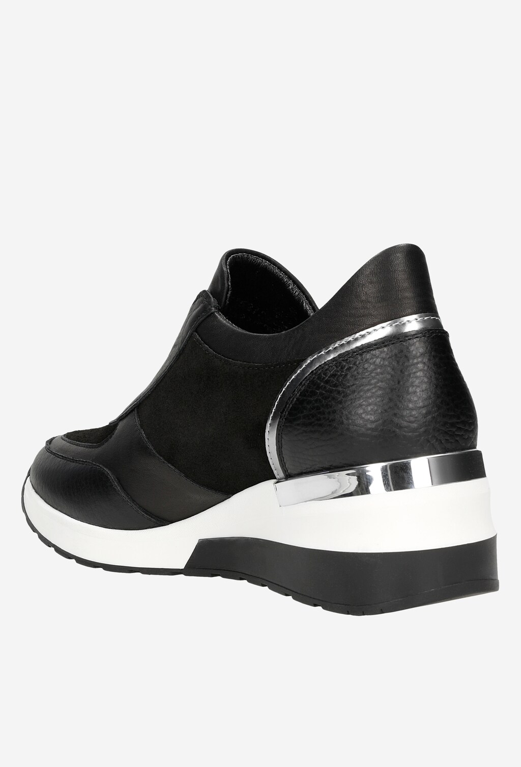 Štýlové dámske sneakersy pre každú nákupnú maniačku 46037-71 Widok 3