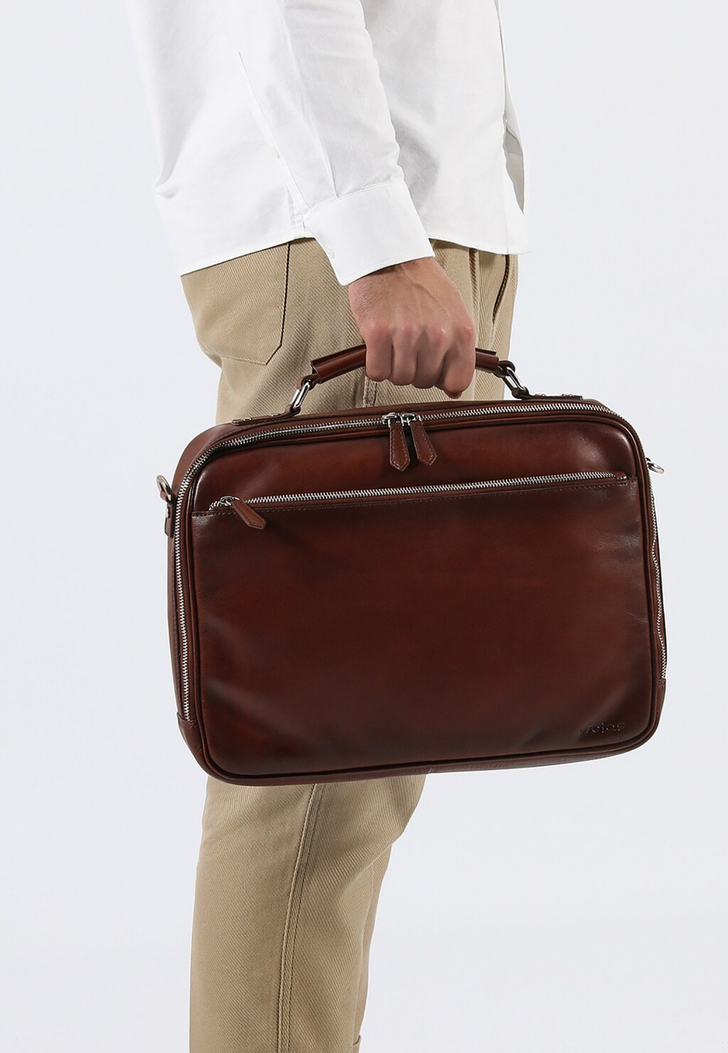 Pánská taška 80062-52 Widok 7