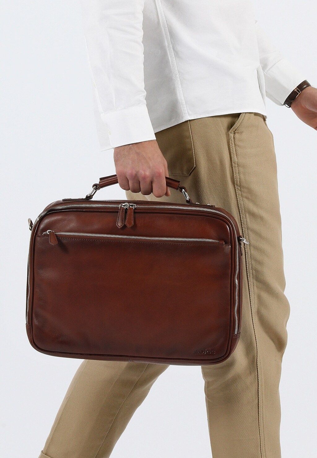 Pánská taška 80062-52 Widok 1