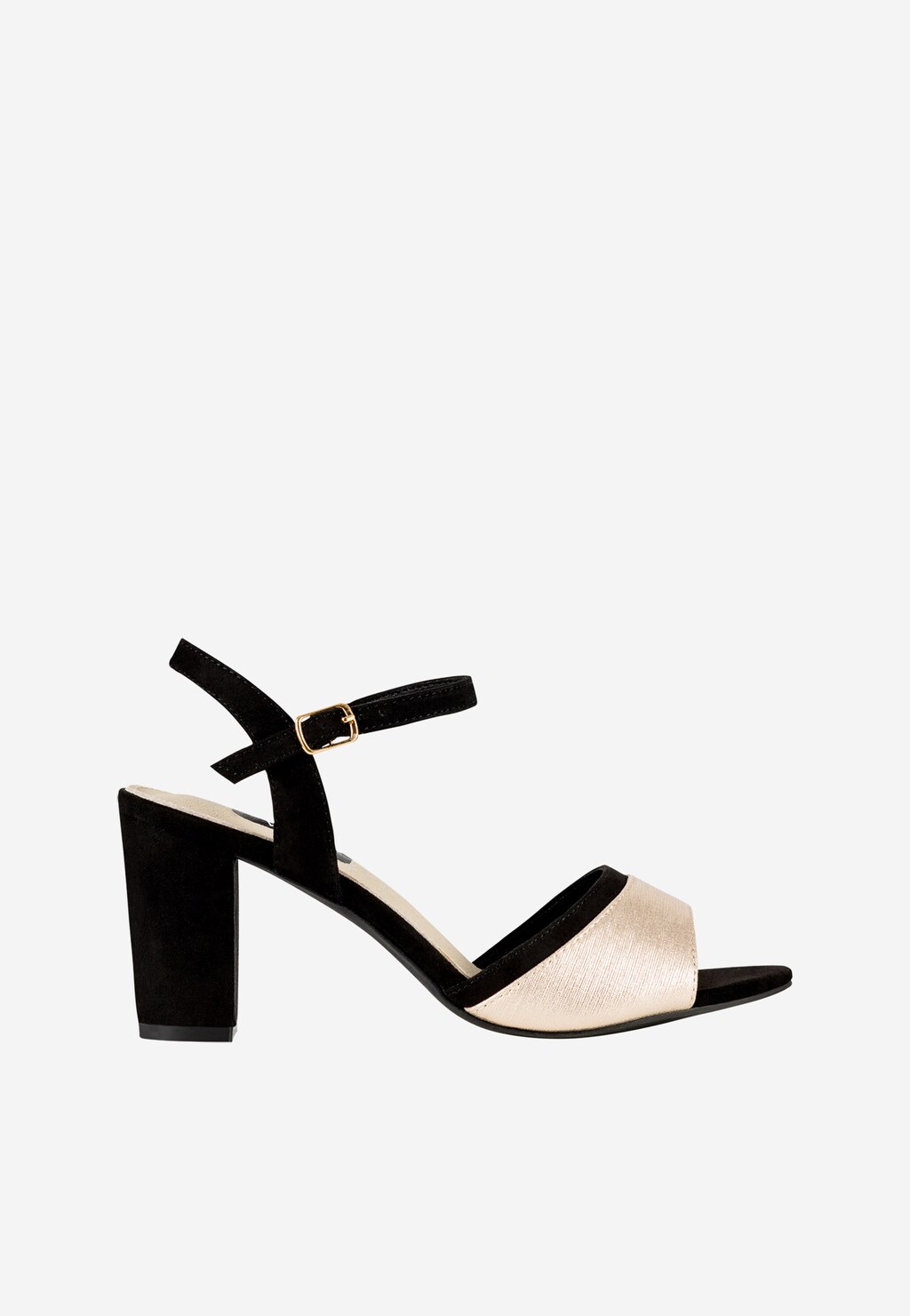 Sandále dámske WJS WJS74012-68 Widok 1