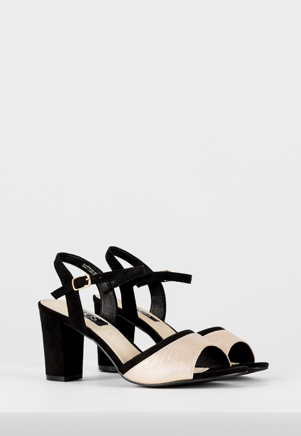 Sandále dámske WJS WJS74012-68 Widok 2