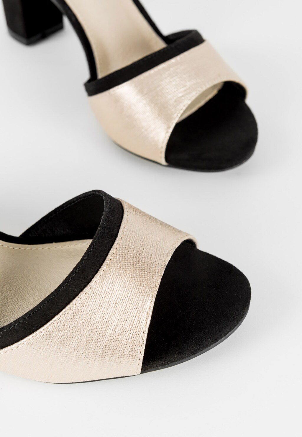 Sandále dámske WJS WJS74012-68 Widok 3