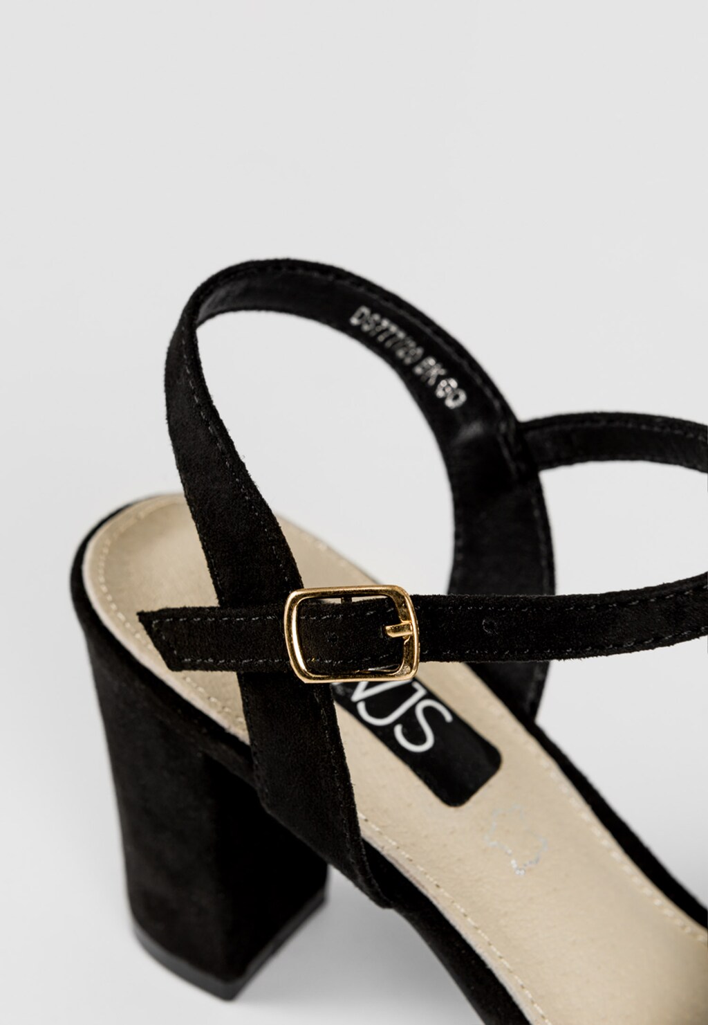 Sandále dámske WJS WJS74012-68 Widok 4