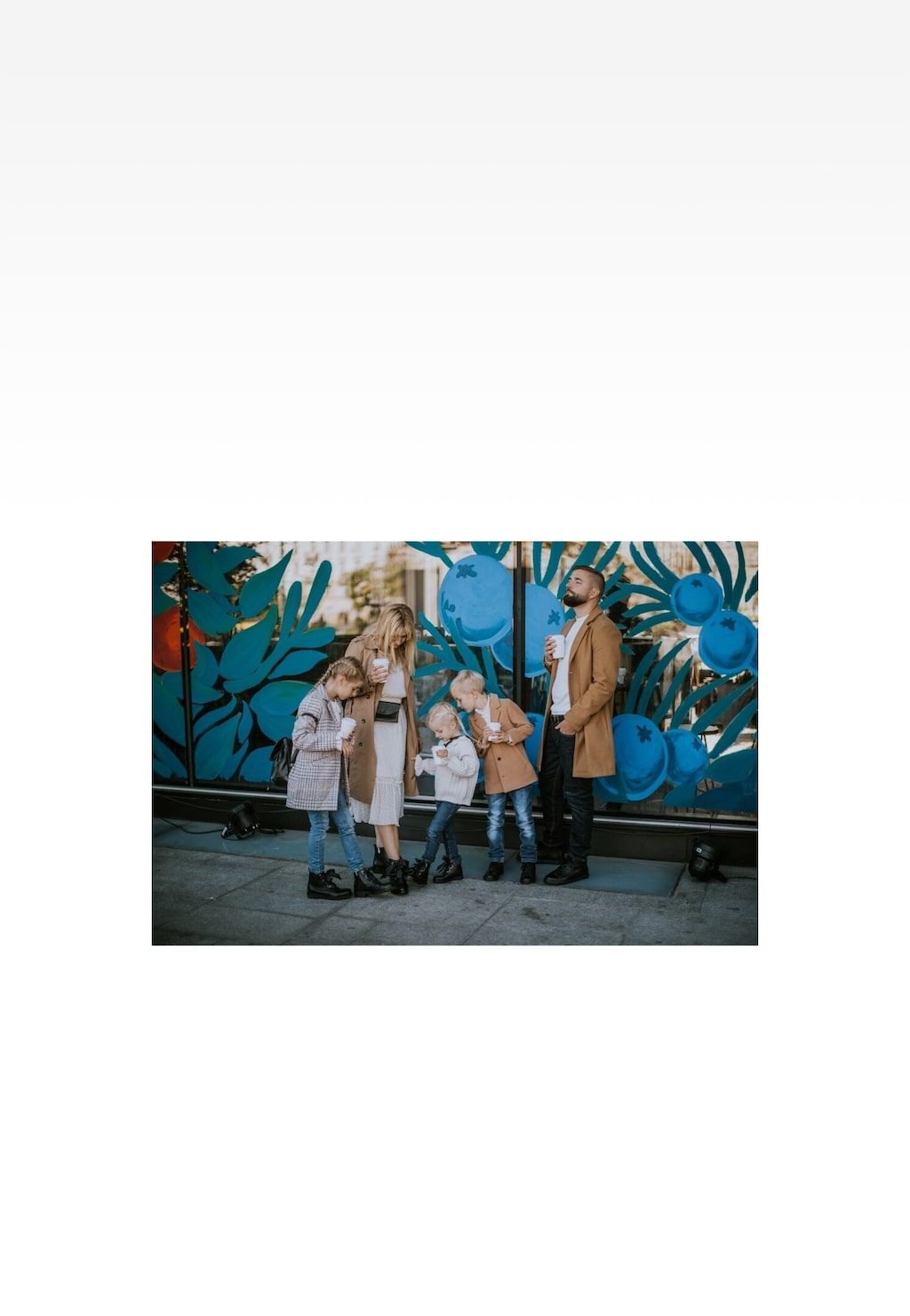 Trzewiki Wojas x Bartek 8400151, dla dziewcząt, czarny Widok 12