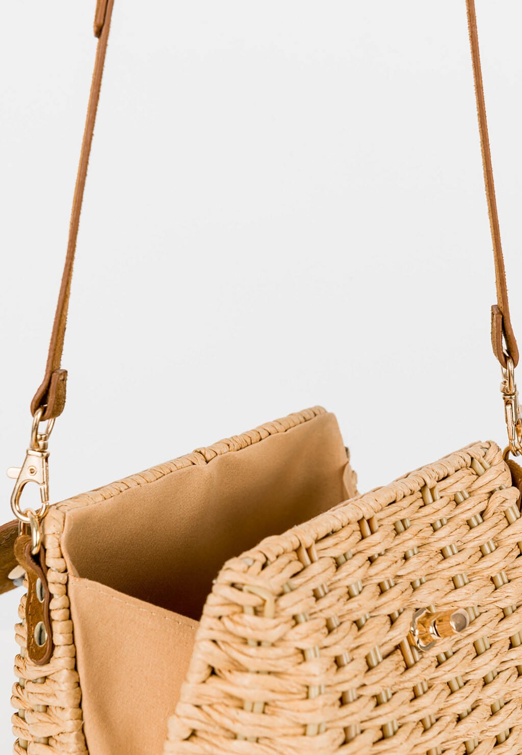 Každodenné malé dámska WJS WJS76033-43 Widok 3