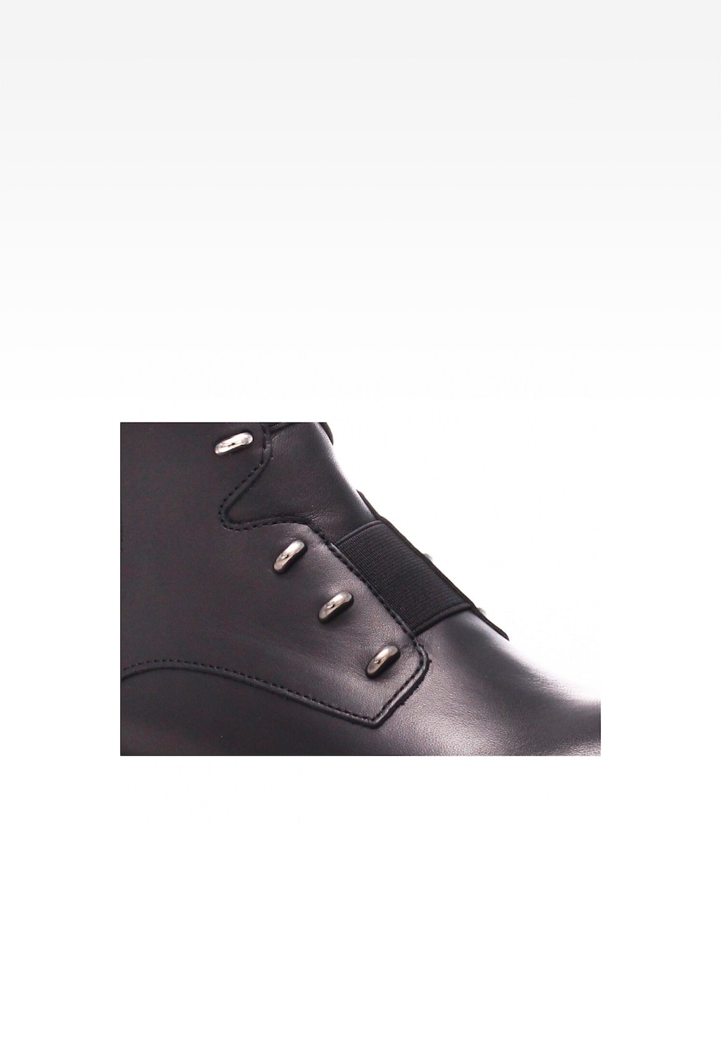 Zateplené členkové topánky Wojas x Bartek 8440151, pre dievčatá, čierne Widok 8