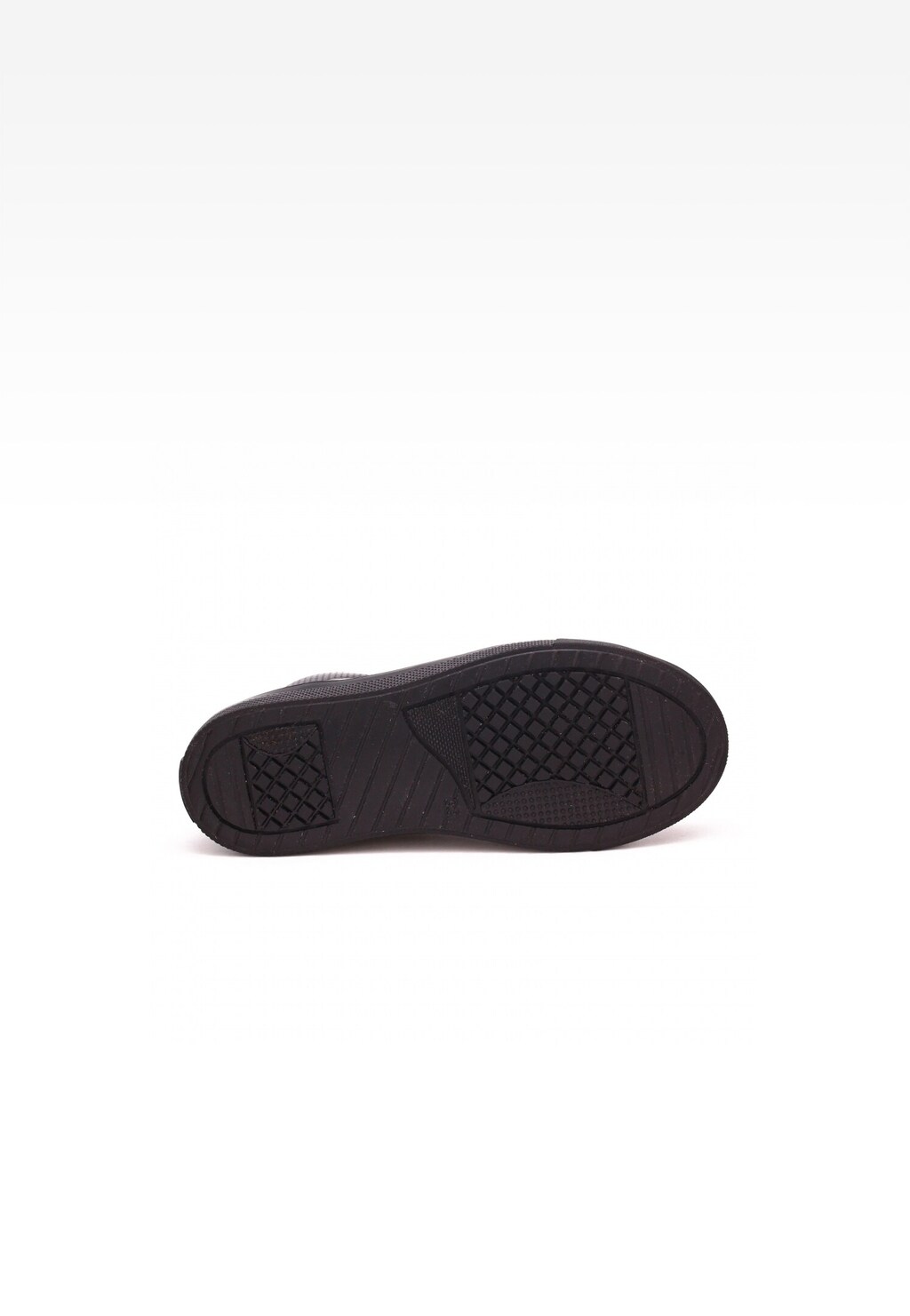 Trzewiki Wojas x Bartek 8630151, dla chłopców, czarny Widok 7